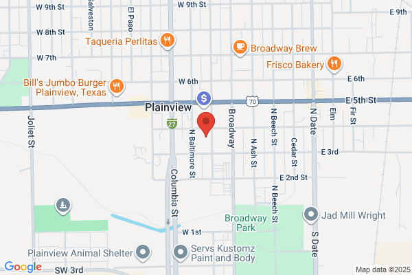 Area Home Care Inc