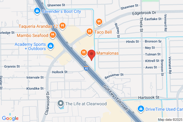 Armstrong & McCall Beauty Supplies