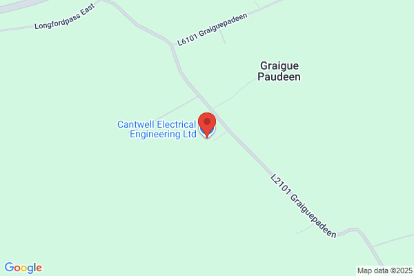 Cantwell Irrigation Pipe Co