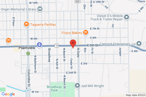Carquest Auto Parts - Kiser Auto Parts Co.