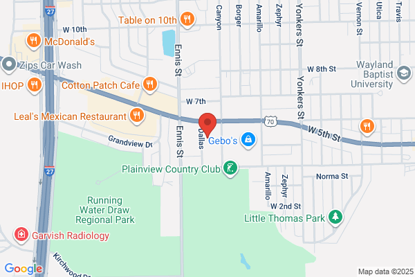 Countywide Title Company