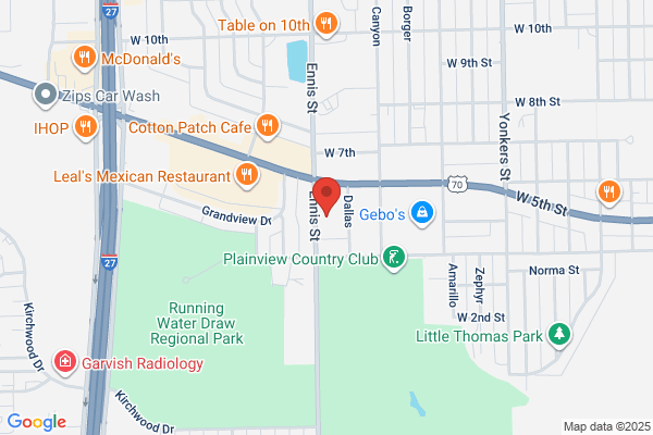 Gebo Distributing Co Inc, Store