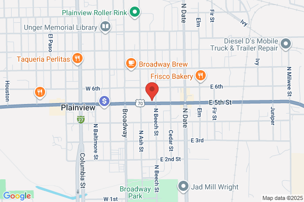 Gonzalez Tire Service