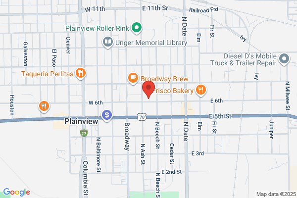 Law Office of Paul Holloway