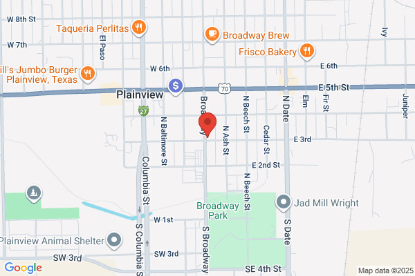 Richardson Sewing Center