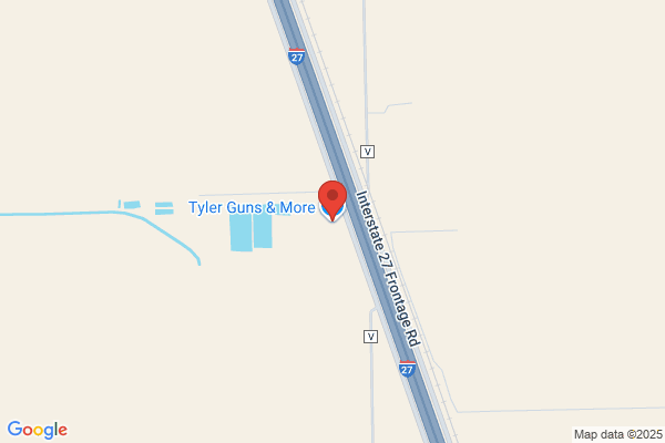 Tyler Guns & More