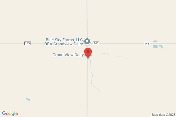 Vista Grande Dairy