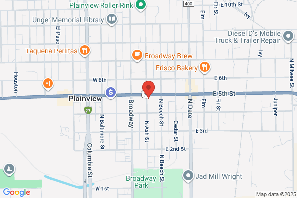 Caprock Plumbing