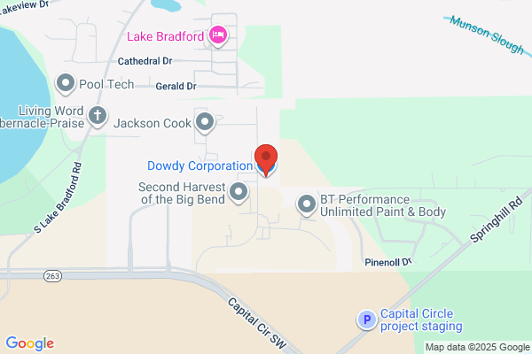 Dowdy Plumbing Co