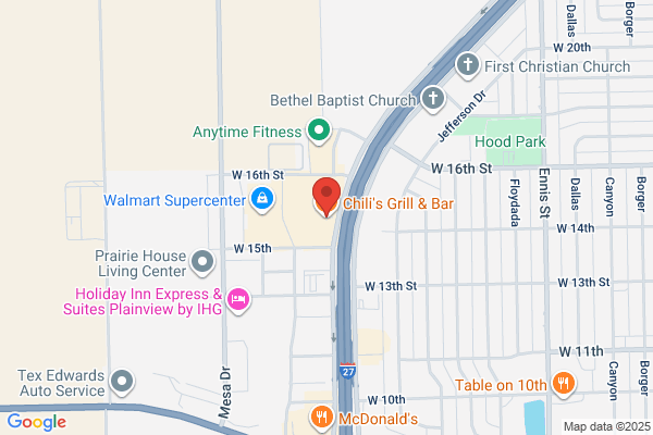 Chili's Grill & Bar