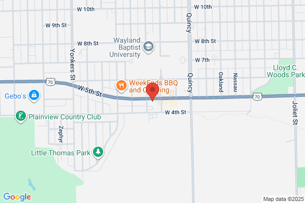 Old Mexico Restaurant