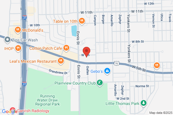 United Way Plainview Area