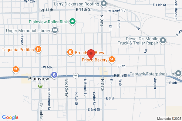 Garcia's Mobile Truck & Trailer Repair