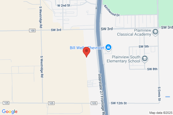 Auto Acceptance of Plainview