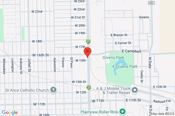 Sam's Auto Sales