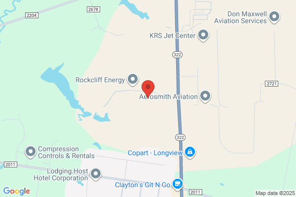 Bj Pump Service Inc