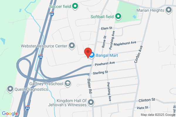 New Britain Wine & Liquor