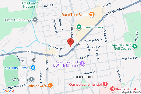Bitcoin ATM Bristol - Coinhub