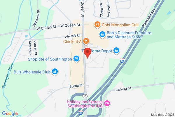 AAA Tire & Auto Service - Southington