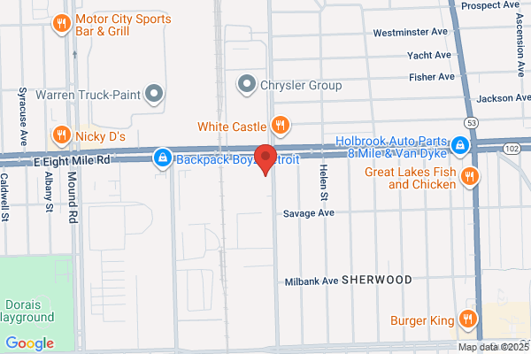 Wayne's Townline Service