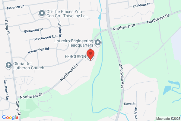 Ferguson Electric Co Inc
