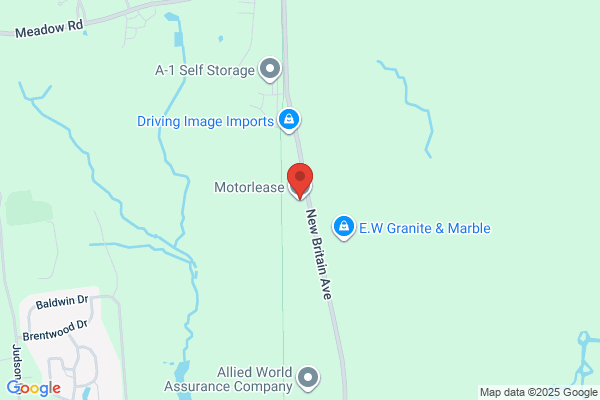 Motorlease Corporation