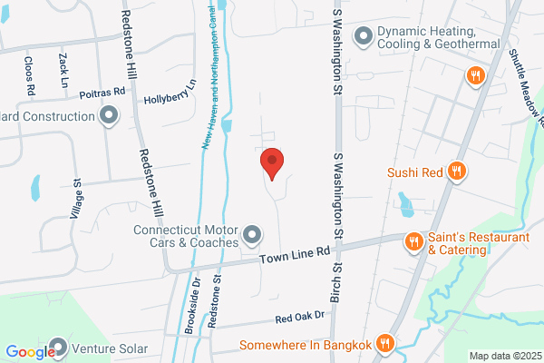 Valley Green Plainville, CT