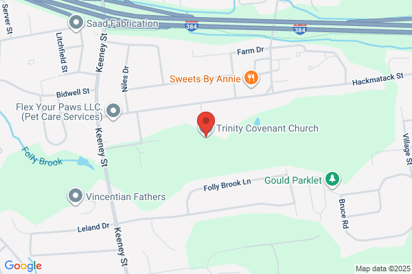 Trinity Covenant Church