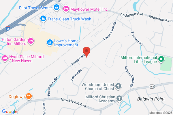 Connecticut  Plywood Corp