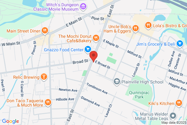 Plainville Dental Group