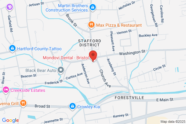 Mondovi Dental - Bristol