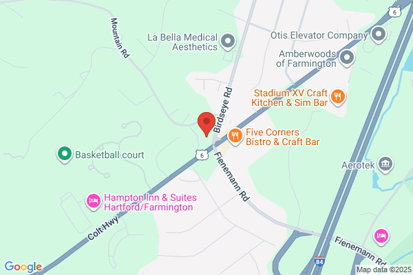 Family Dental Care of Farmington