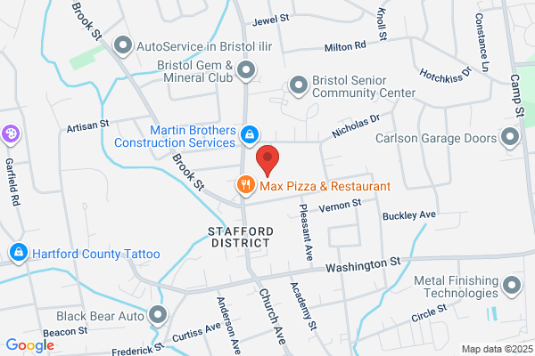 Subacute Center of Bristol