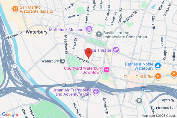 Waterbury Fire & Safety