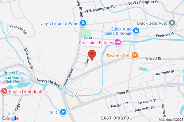 Tessier Equipment Services LLC
