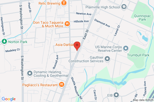 Plainville True Value Hardware