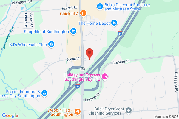 Motel 6 Hartford - Southington