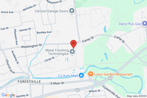 Costello Landscaping