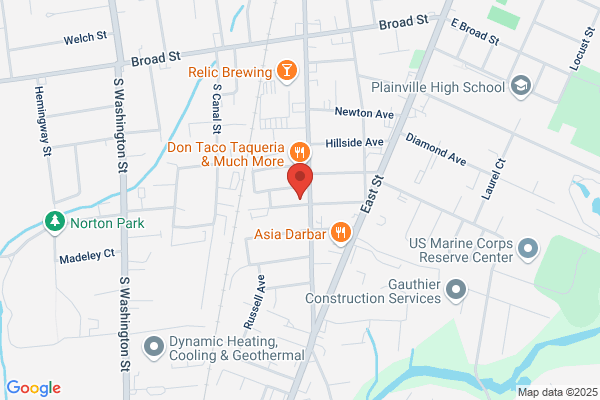 Master Tool & Machine Inc