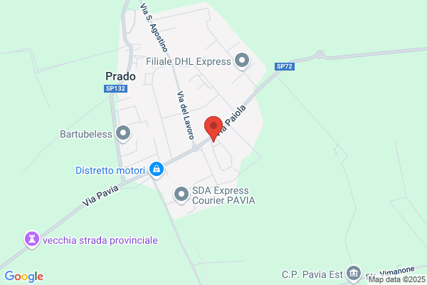 Enac Corporation