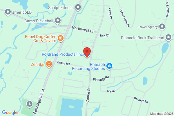 Ro-Brand Products