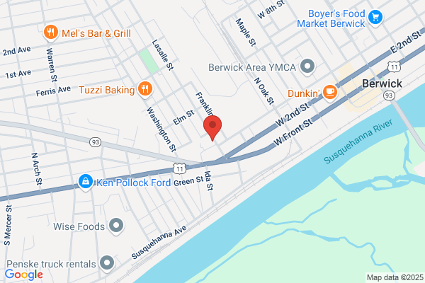 American Paper Supply Llc