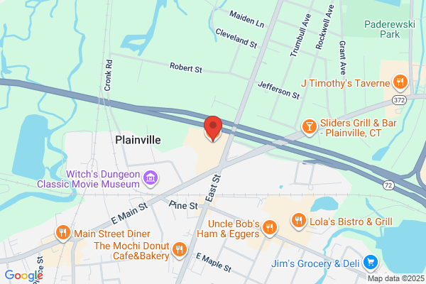 Bagels Plus Plainville Inc