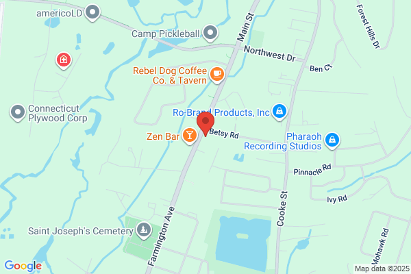 Connecticut Clearinghouse