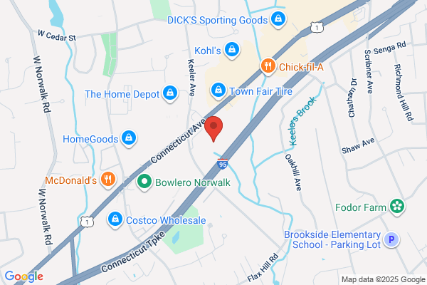 Connecticut Self Storage