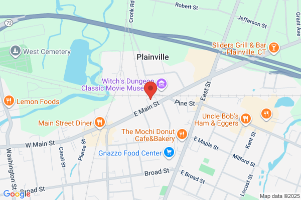Dr. Gary R. Maglio DBA Plainville Eye Care