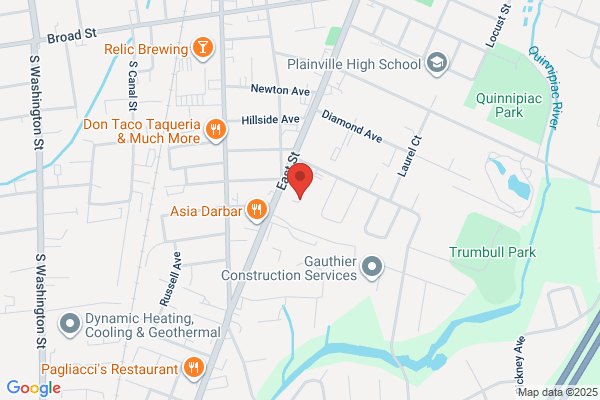 Plainville Housing Authority