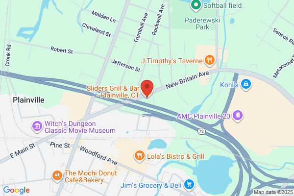 Redzone Sports Bar and Grille