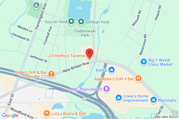 Taverne J Timothy's