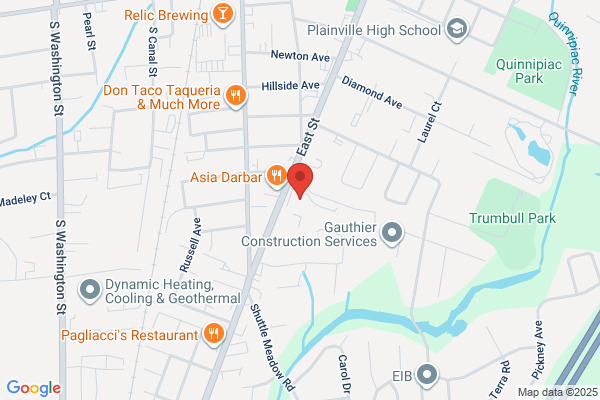 Select Physical Therapy - Plainville